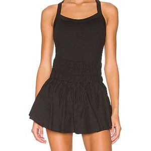 Free People Movement Way Home Skorts